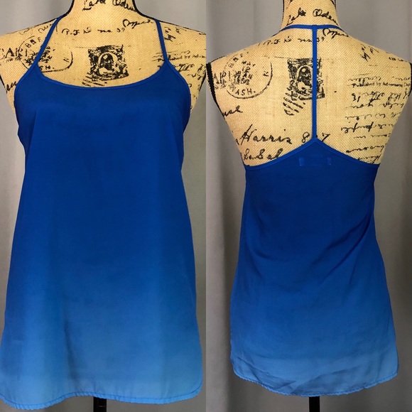 COTTON ON Ombré tunic tank - Picture 1 of 5